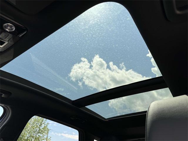 Photo of 2026 Nebular Blue Kia Sportage