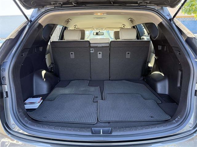 Photo of 2013 Cabo Bronze Hyundai SANTA FE