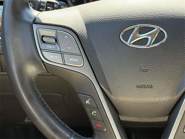 Photo of 2013 Cabo Bronze Hyundai SANTA FE