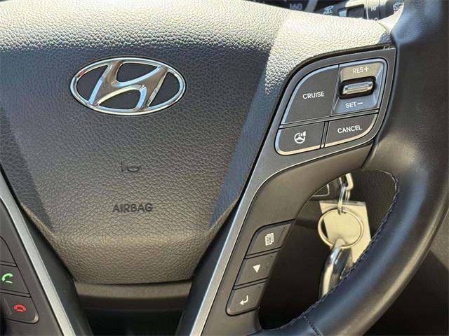 Photo of 2013 Cabo Bronze Hyundai SANTA FE