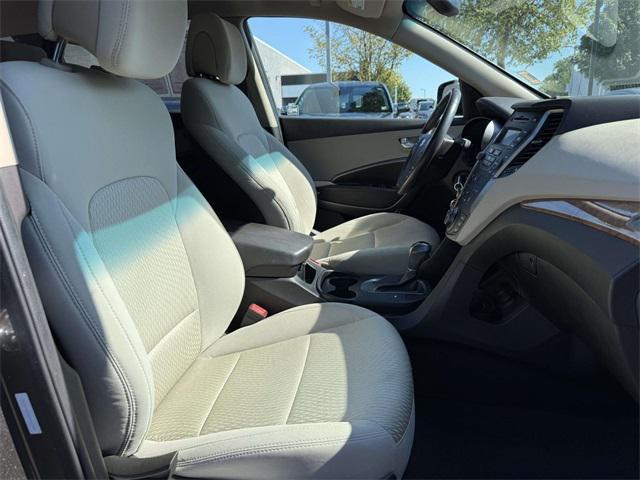 Photo of 2013 Cabo Bronze Hyundai SANTA FE