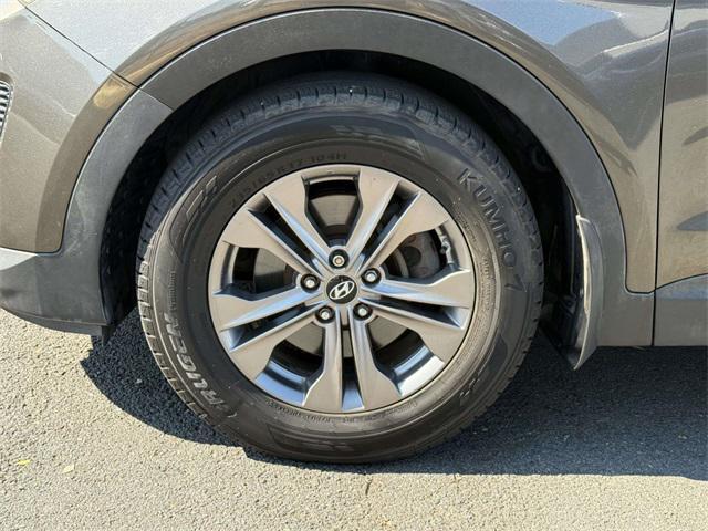 Photo of 2013 Cabo Bronze Hyundai SANTA FE