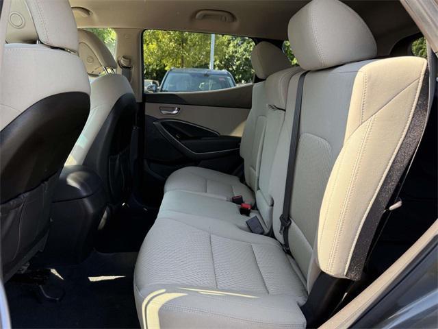 Photo of 2013 Cabo Bronze Hyundai SANTA FE