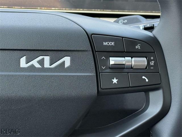 Photo of 2025 Interstellar Gr Kia K4