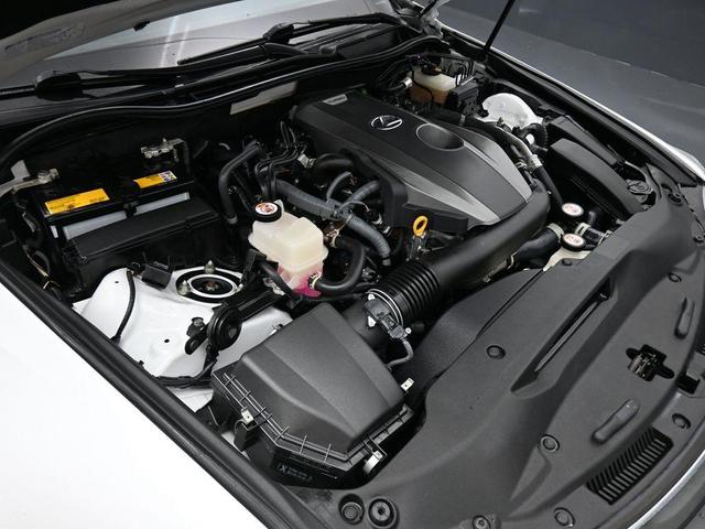 Photo of 2020 Ultra White Lexus IS 300
