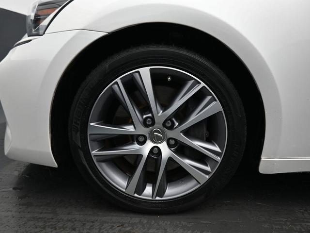 Photo of 2020 Ultra White Lexus IS 300