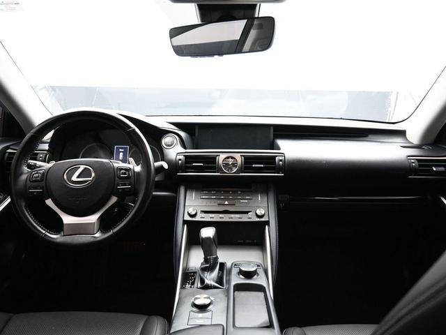 Photo of 2020 Ultra White Lexus IS 300