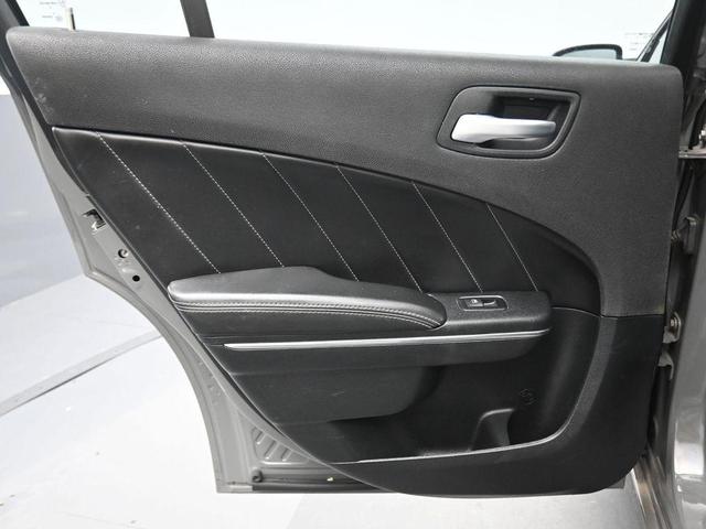 Photo of 2017 Destroyer Gray Clearcoat Dodge Charger