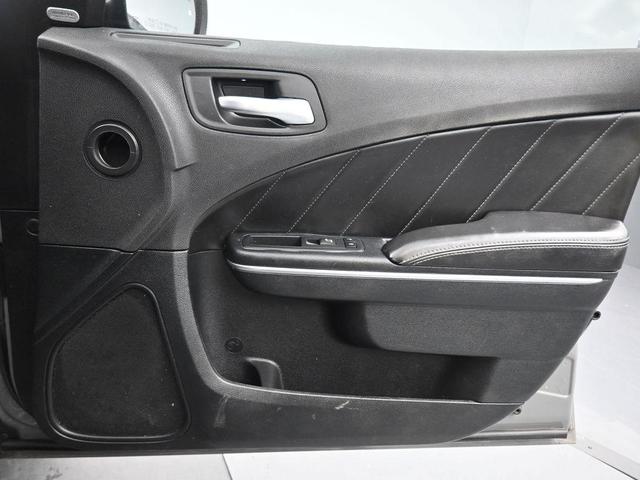 Photo of 2017 Destroyer Gray Clearcoat Dodge Charger