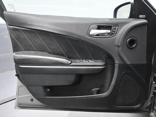 Photo of 2017 Destroyer Gray Clearcoat Dodge Charger