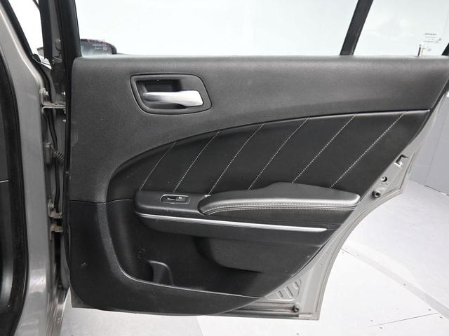 Photo of 2017 Destroyer Gray Clearcoat Dodge Charger
