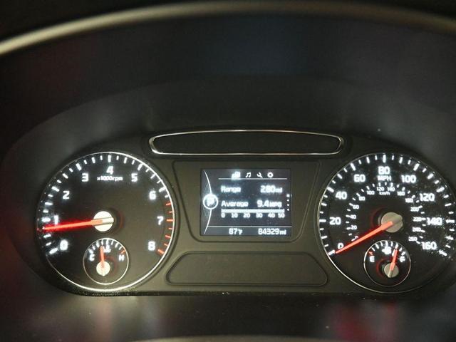 Photo of 2016 Dark Cherry Kia Sorento