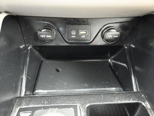Photo of 2017 Black Noir Pearl Hyundai TUCSON