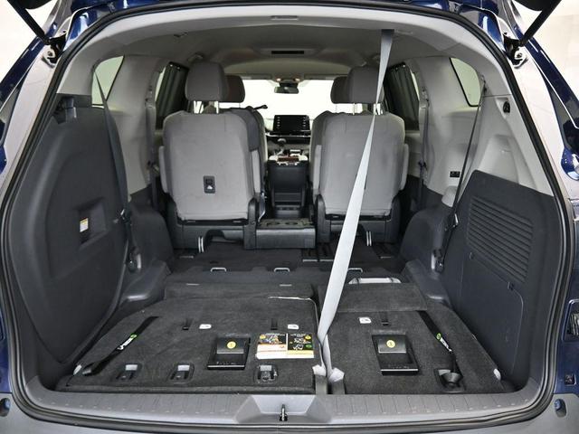 Photo of 2022 Blueprint Toyota Sienna