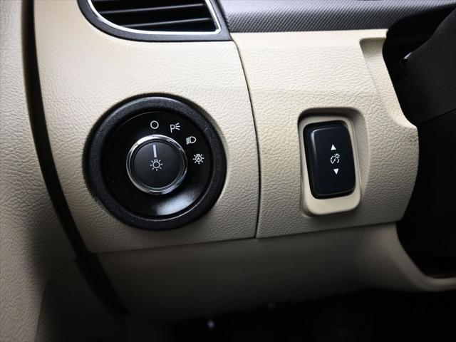 Photo of 2017 Magnetic Ford Taurus