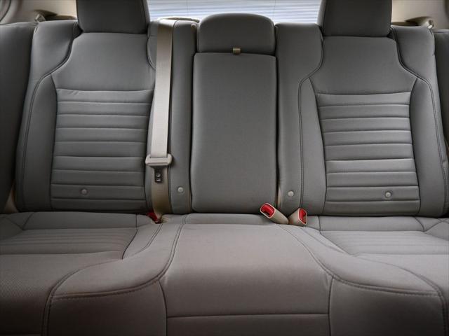 Photo of 2017 Magnetic Ford Taurus