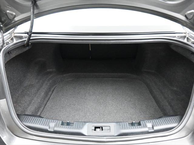 Photo of 2017 Magnetic Ford Taurus