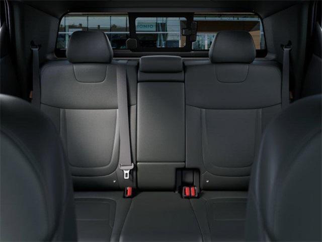 Photo of 2025 Phantom Black Hyundai SANTA CRUZ