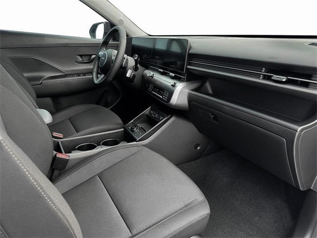 Photo of 2025 Green Hyundai KONA