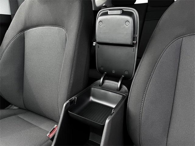 Photo of 2025 Green Hyundai KONA