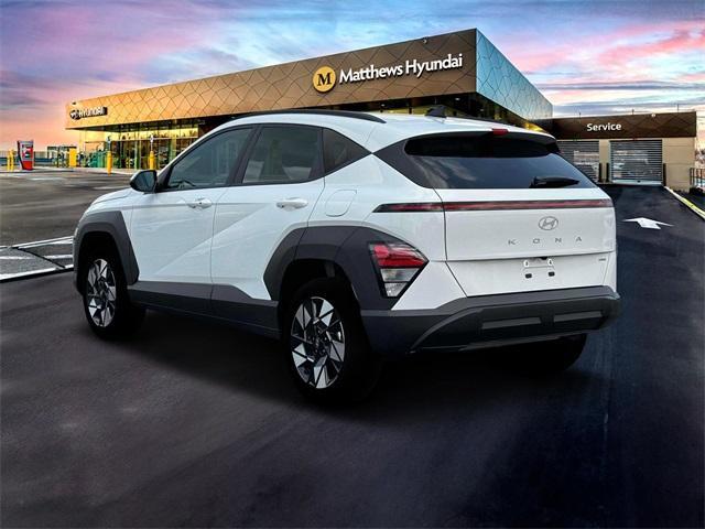 Photo of 2025 Atlas Hyundai KONA
