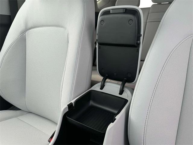 Photo of 2025 Atlas Hyundai KONA