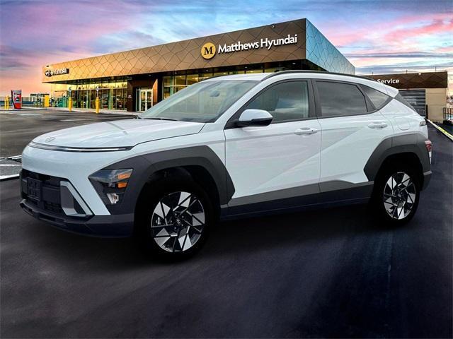Photo of 2025 Atlas Hyundai KONA