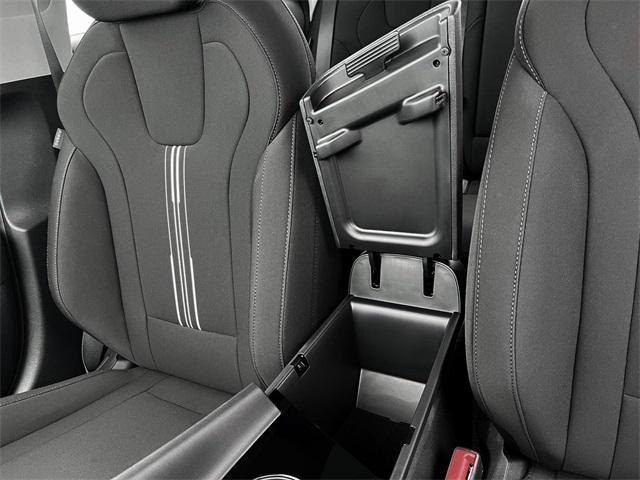 Photo of 2025 Scarlet Red Hyundai ELANTRA