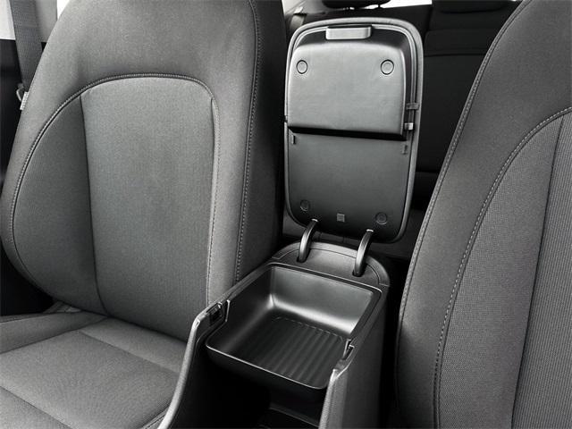 Photo of 2025 Black Hyundai KONA