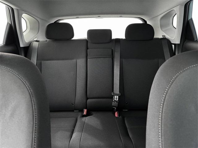 Photo of 2025 Black Hyundai KONA
