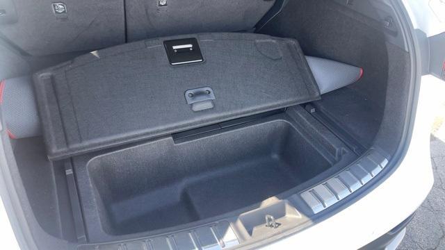 Photo of 2024 Ultra White Lexus NX 350
