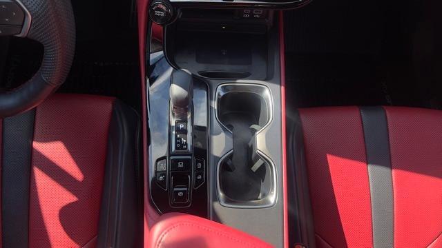 Photo of 2024 Ultra White Lexus NX 350