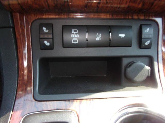 Photo of 2014 Silver Chevrolet Traverse