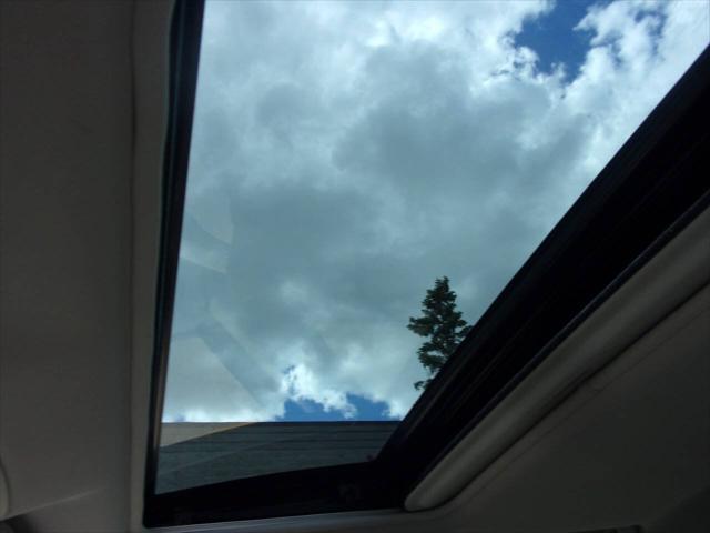 Photo of 2012 Blue Mazda CX-9