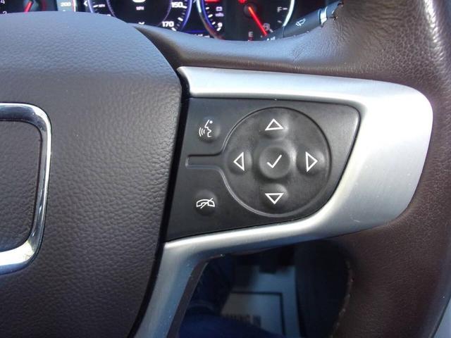 Photo of 2021 Red GMC Acadia