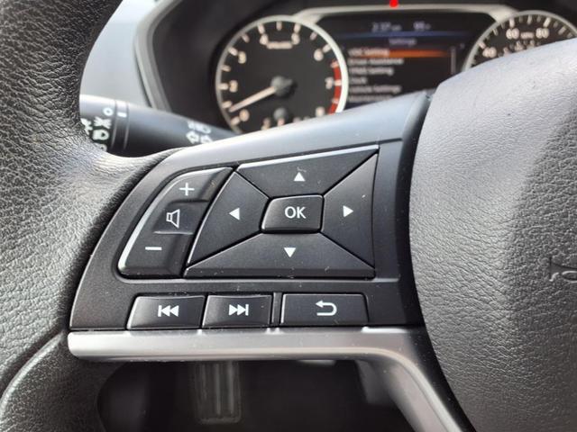 Photo of 2021 Scarlet Ember Tintcoat Nissan Altima