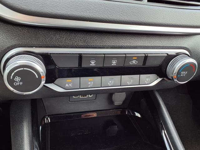 Photo of 2021 Scarlet Ember Tintcoat Nissan Altima