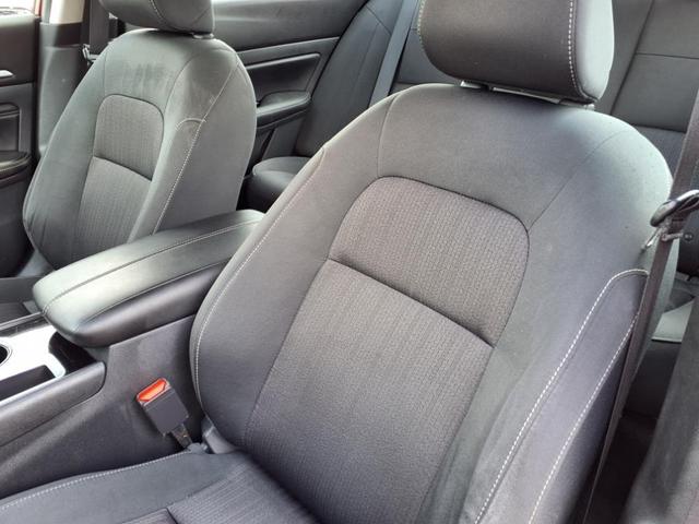 Photo of 2021 Scarlet Ember Tintcoat Nissan Altima