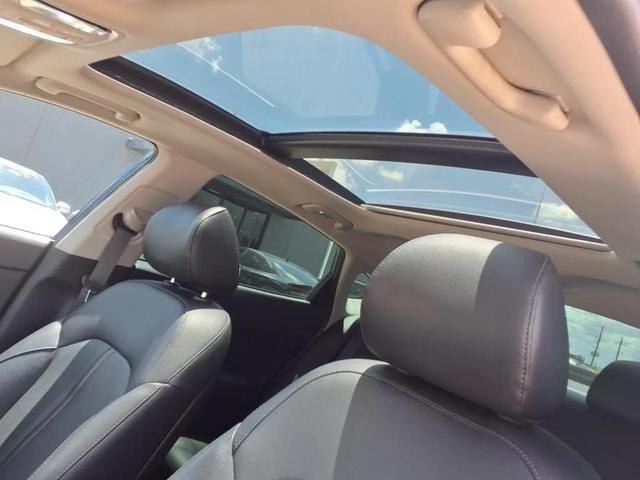Photo of 2020 Horizon Blue Kia Optima