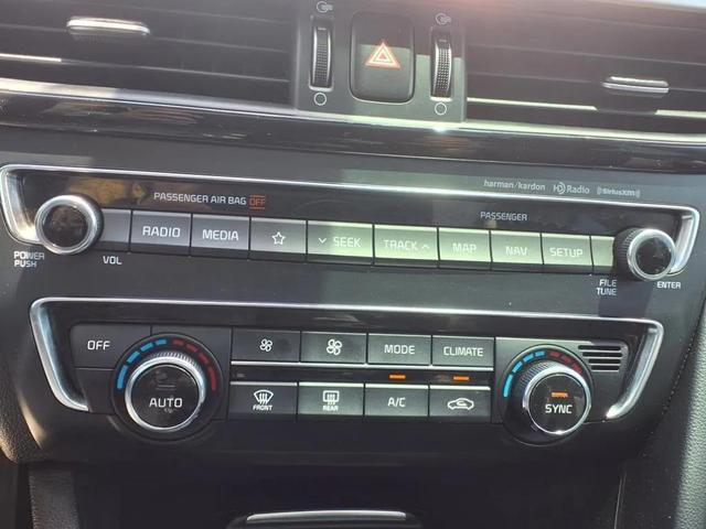 Photo of 2020 Horizon Blue Kia Optima