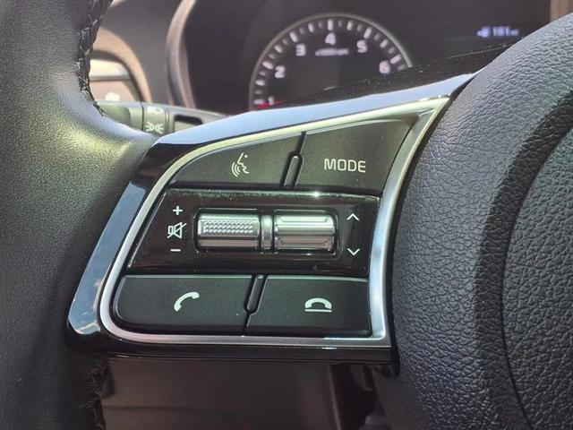 Photo of 2020 Horizon Blue Kia Optima