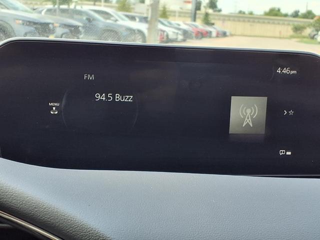 Photo of 2025 Platinum Quartz Mazda Mazda3