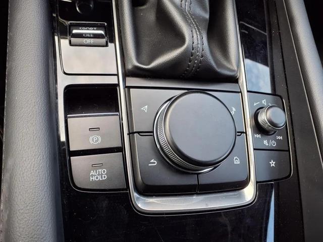 Photo of 2025 Platinum Quartz Mazda Mazda3