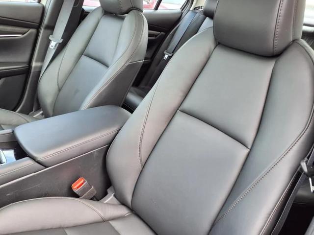 Photo of 2025 Platinum Quartz Mazda Mazda3