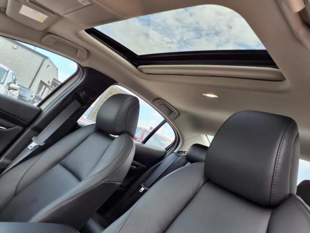 Photo of 2025 Platinum Quartz Mazda Mazda3
