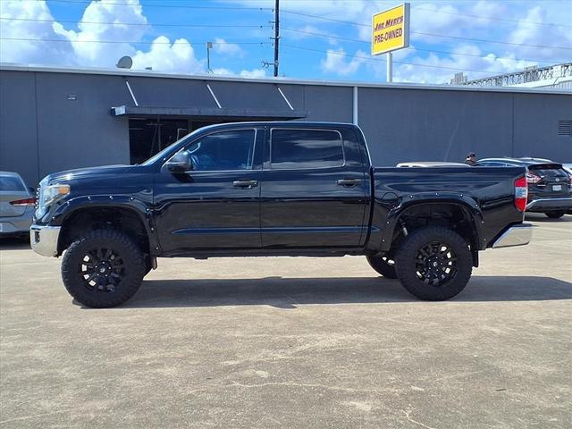 Photo of 2018  Toyota Tundra