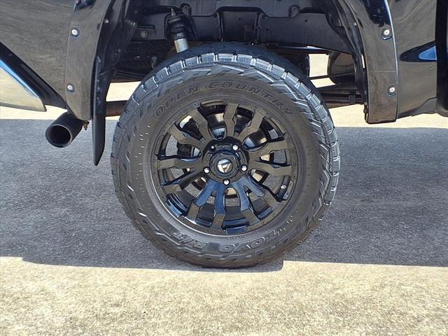 Photo of 2018  Toyota Tundra