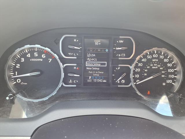 Photo of 2018  Toyota Tundra