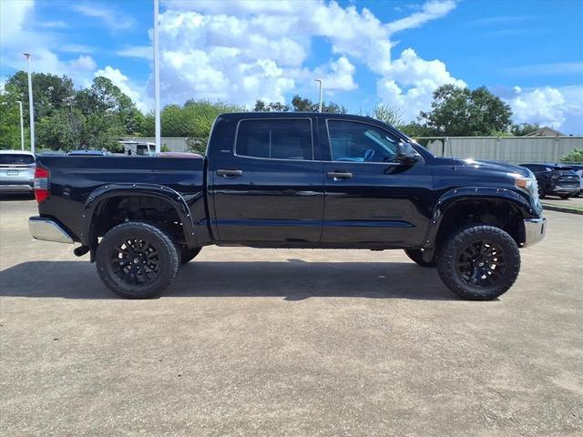 Photo of 2018  Toyota Tundra