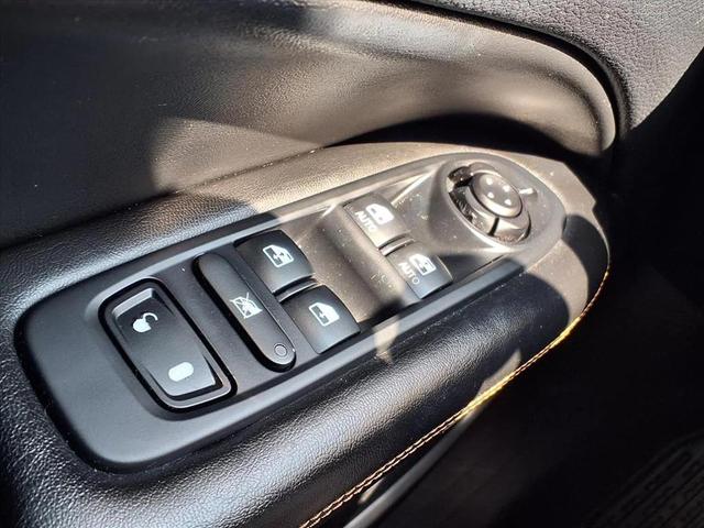 Photo of 2021 Velvet Red Pearlcoat Jeep Compass